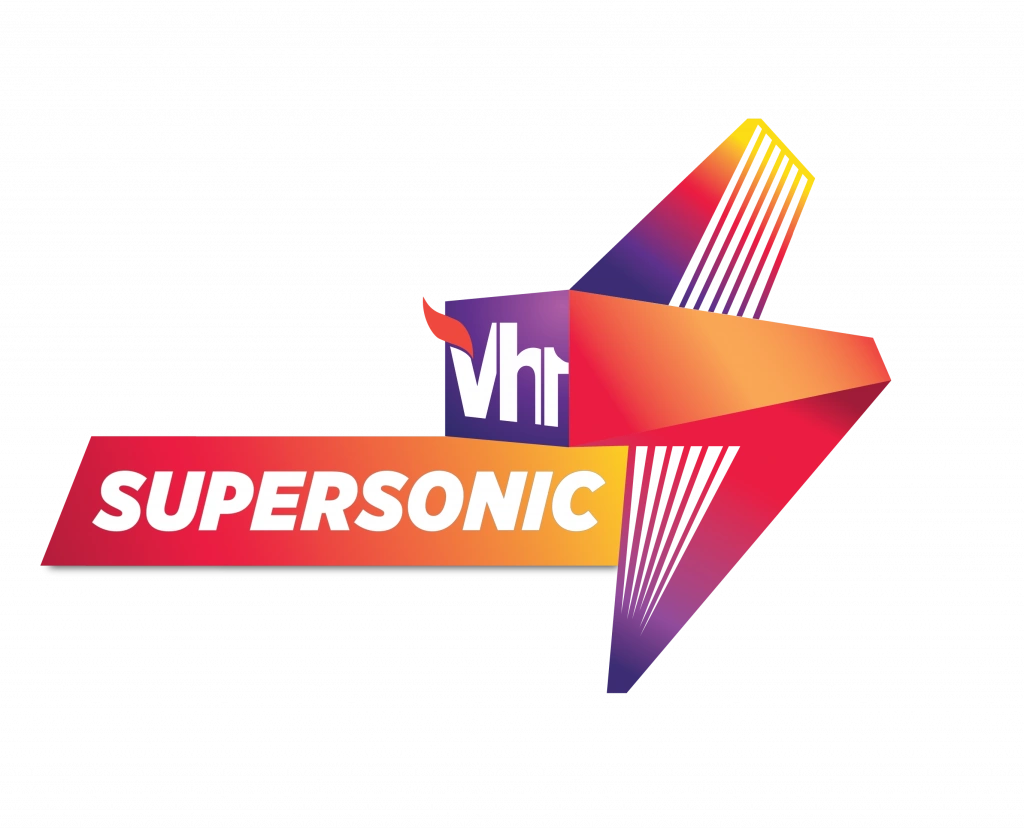 Vh1 Supersonic Festival