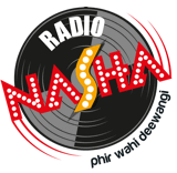 Radio Nasha