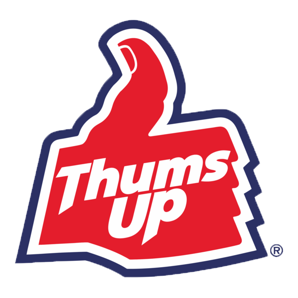 thums up