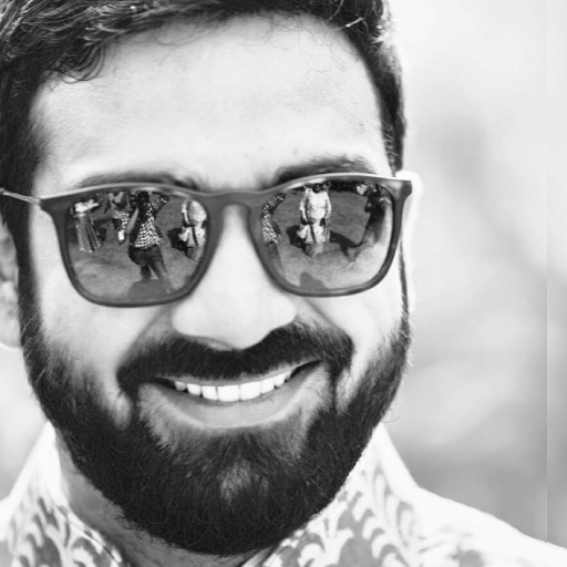 Himanshu Vaswani