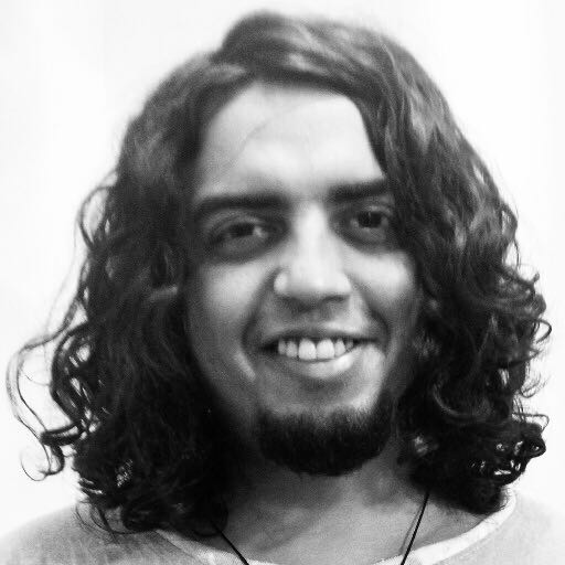 Nikhil Udupa